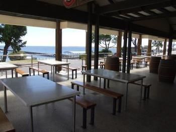 Streaky Bay Hotel Motel Exterior photo